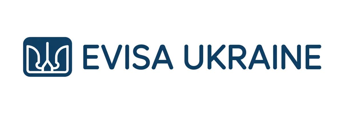 eVisa Ukraine 2026 — Electronic Visa for Ukraine Logo